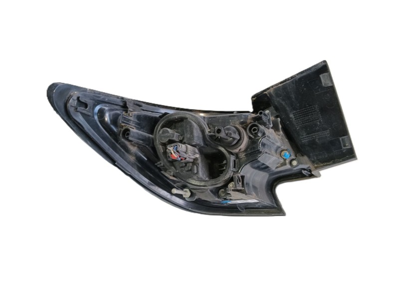 Recambio de piloto trasero derecho para opel astra k (b16) 1.4 turbo (68) referencia OEM IAM 39099017  