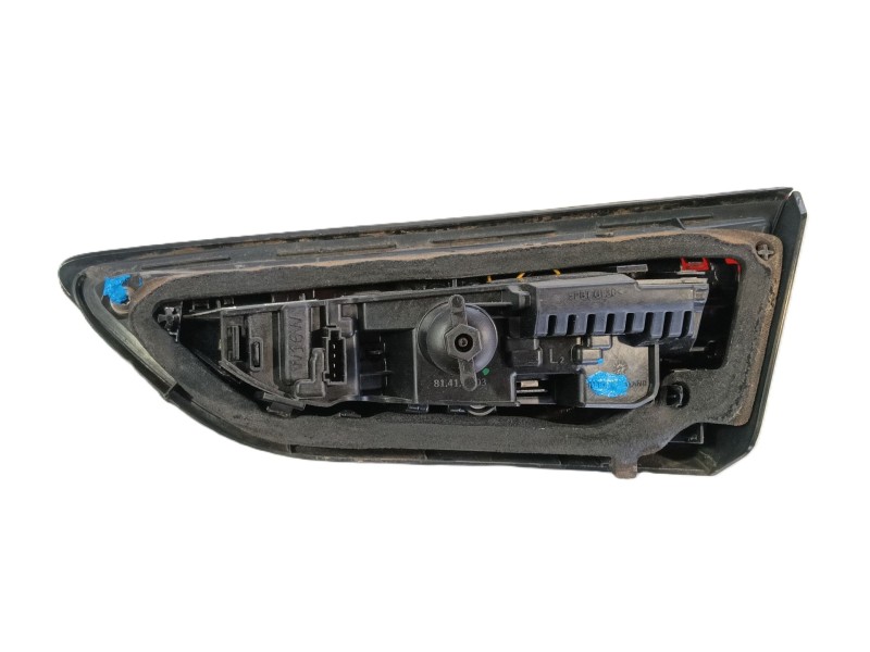 Recambio de piloto trasero izquierdo interior para opel astra k (b16) 1.4 turbo (68) referencia OEM IAM 39098794  