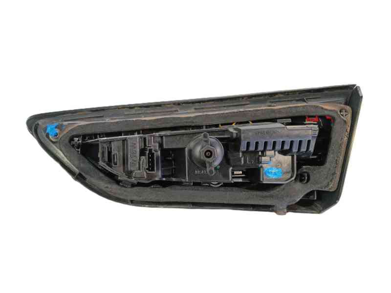 Recambio de piloto trasero izquierdo interior para opel astra k (b16) 1.4 turbo (68) referencia OEM IAM 39098794  