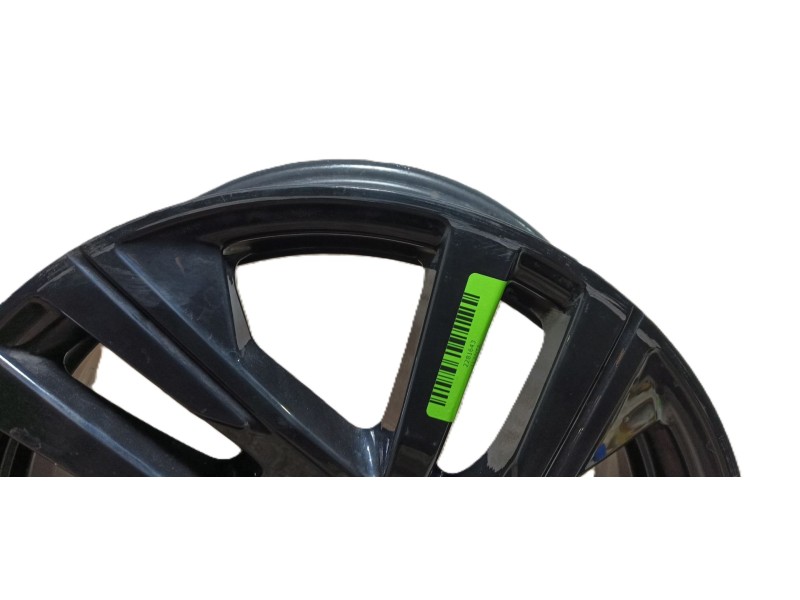 Recambio de llanta para peugeot 208 ii (ub_, up_, uw_, uj_) 1.2 puretech 100 referencia OEM IAM   