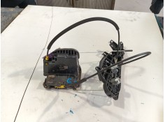 Recambio de cerradura puerta delantera izquierda para opel astra k (b16) 1.4 turbo (68) referencia OEM IAM    2