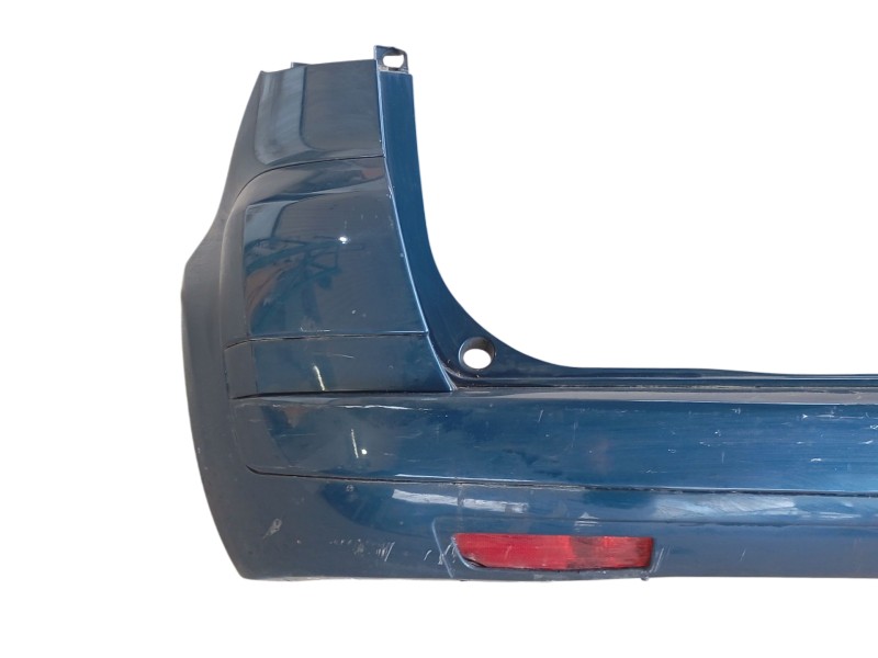 Recambio de paragolpes trasero para citroën c4 picasso i monospace (ud_) 2.0 hdi 150 referencia OEM IAM 7410AR 50014142 