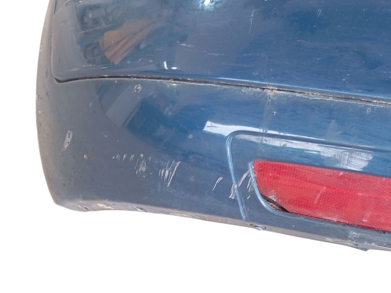 Recambio de paragolpes trasero para citroën c4 picasso i monospace (ud_) 2.0 hdi 150 referencia OEM IAM 7410AR 50014142 