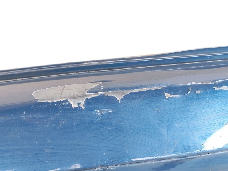 Recambio de paragolpes trasero para citroën c4 picasso i monospace (ud_) 2.0 hdi 150 referencia OEM IAM 7410AR 50014142 