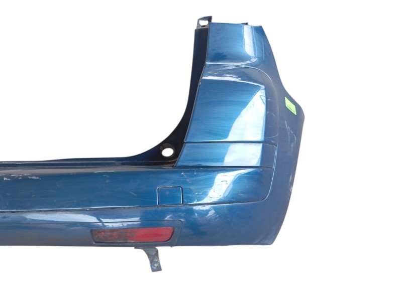 Recambio de paragolpes trasero para citroën c4 picasso i monospace (ud_) 2.0 hdi 150 referencia OEM IAM 7410AR 50014142 