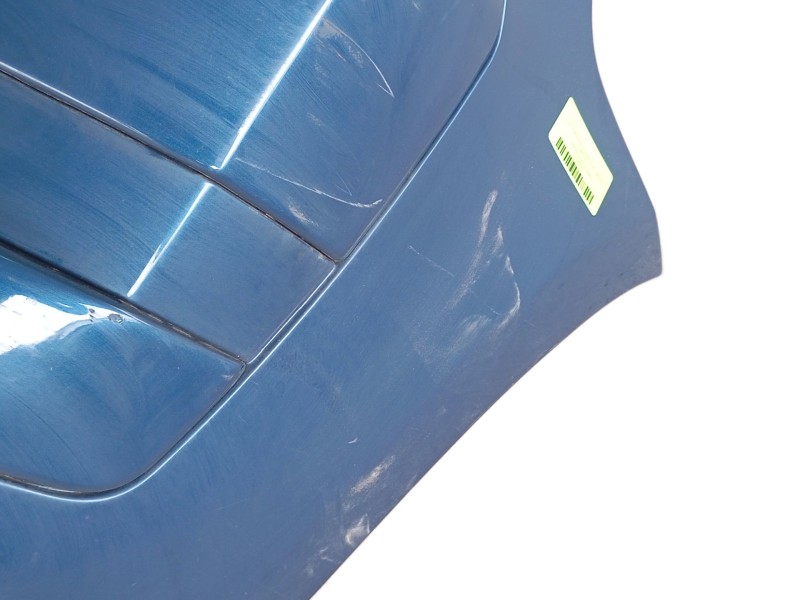 Recambio de paragolpes trasero para citroën c4 picasso i monospace (ud_) 2.0 hdi 150 referencia OEM IAM 7410AR 50014142 