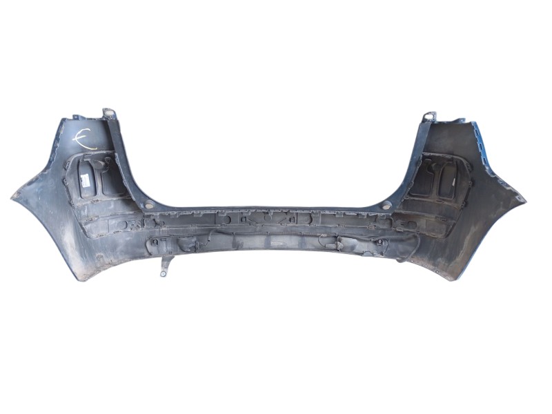 Recambio de paragolpes trasero para citroën c4 picasso i monospace (ud_) 2.0 hdi 150 referencia OEM IAM 7410AR 50014142 