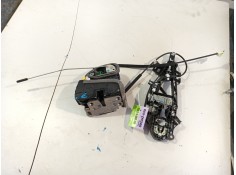 Recambio de cerradura puerta delantera derecha para opel astra k (b16) 1.4 turbo (68) referencia OEM IAM    2