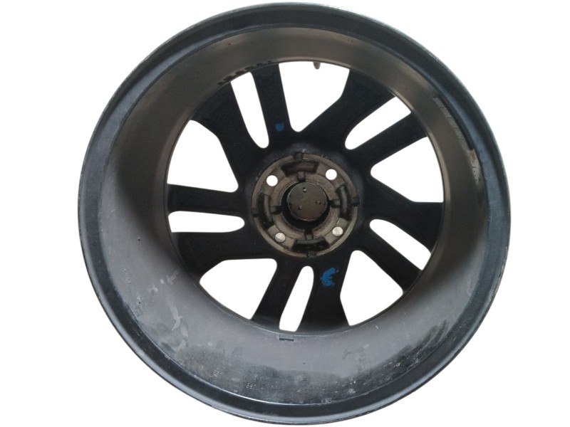 Recambio de llanta para peugeot 208 ii (ub_, up_, uw_, uj_) 1.2 puretech 100 referencia OEM IAM  6.5J16 ET38