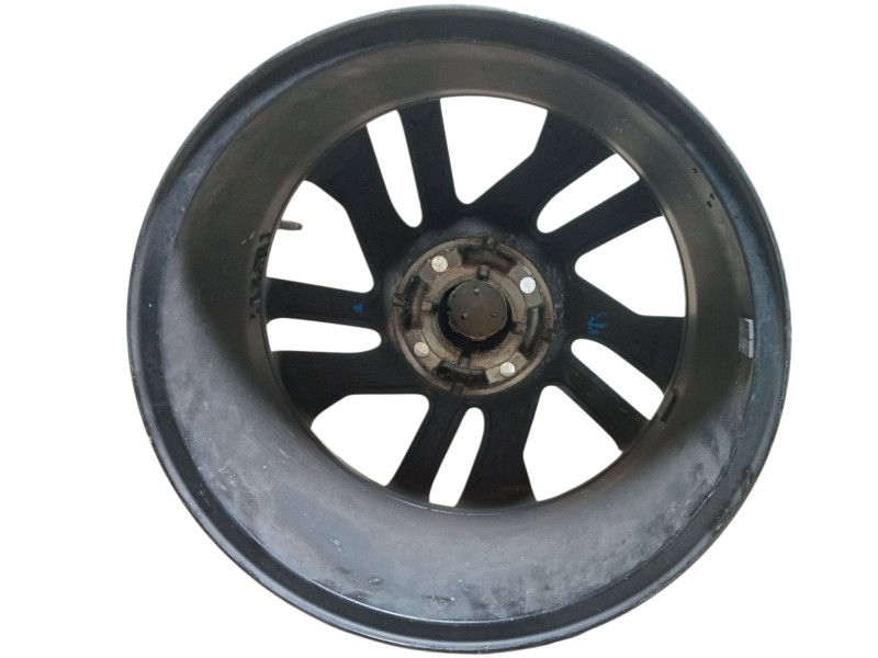 Recambio de llanta para peugeot 208 ii (ub_, up_, uw_, uj_) 1.2 puretech 100 referencia OEM IAM  6.5J16 ET38