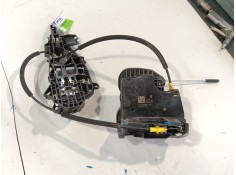 Recambio de cerradura puerta trasera derecha para opel astra k (b16) 1.4 turbo (68) referencia OEM IAM    2