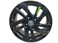 Recambio de llanta para peugeot 208 ii (ub_, up_, uw_, uj_) 1.2 puretech 100 referencia OEM IAM  6.5J16 ET38