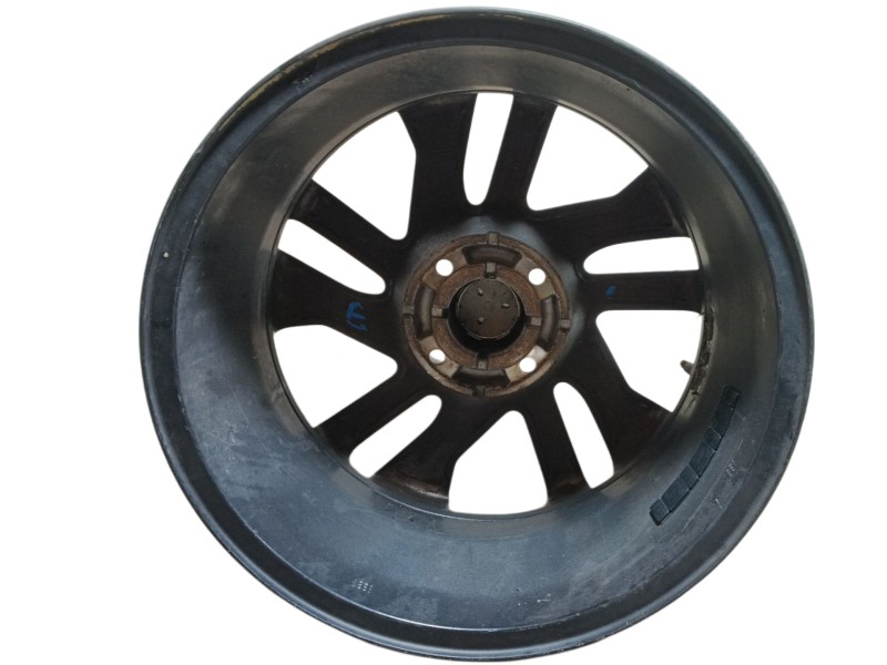 Recambio de llanta para peugeot 208 ii (ub_, up_, uw_, uj_) 1.2 puretech 100 referencia OEM IAM  6.5J16 ET38