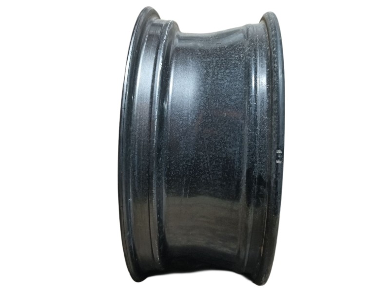 Recambio de llanta para peugeot 208 ii (ub_, up_, uw_, uj_) 1.2 puretech 100 referencia OEM IAM  6.5J16 ET38