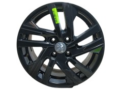 Recambio de llanta para peugeot 208 ii (ub_, up_, uw_, uj_) 1.2 puretech 100 referencia OEM IAM  6.5J16 ET38