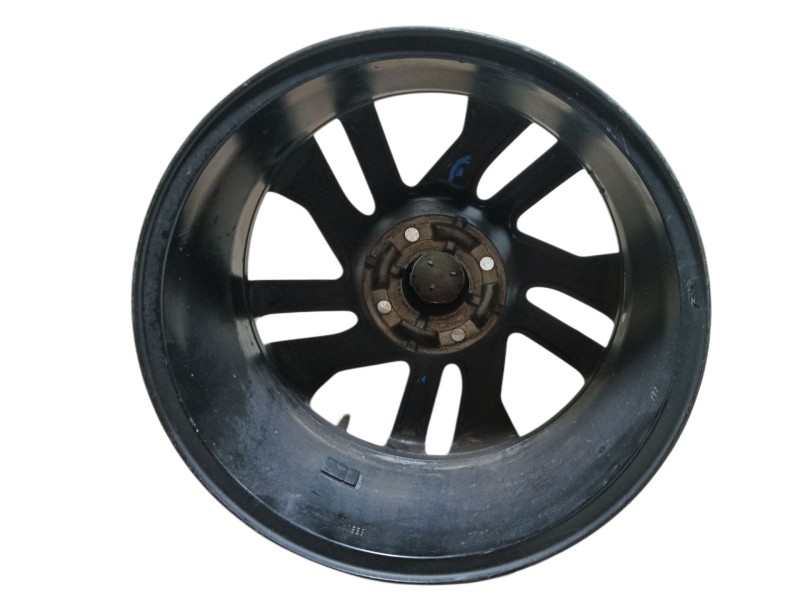 Recambio de llanta para peugeot 208 ii (ub_, up_, uw_, uj_) 1.2 puretech 100 referencia OEM IAM  6.5J16 ET38