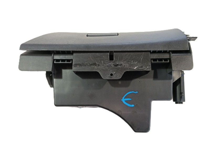 Recambio de guantera para opel astra k (b16) 1.4 turbo (68) referencia OEM IAM 39046761  