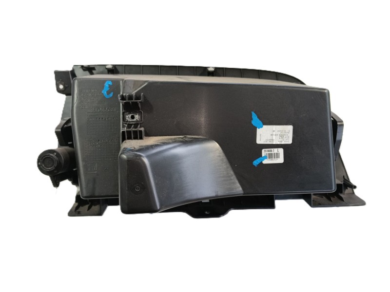 Recambio de guantera para opel astra k (b16) 1.4 turbo (68) referencia OEM IAM 39046761  