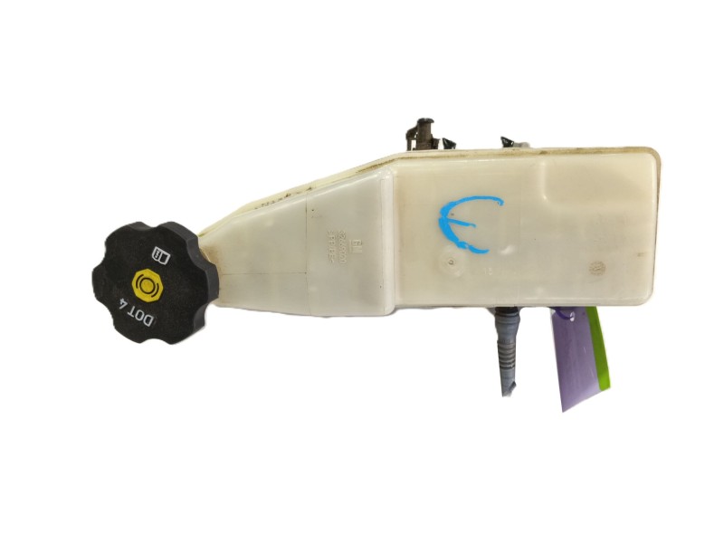 Recambio de bomba freno para opel astra k (b16) 1.4 turbo (68) referencia OEM IAM 42704192  