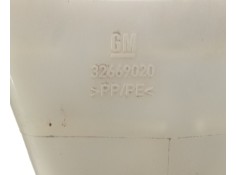 Recambio de bomba freno para opel astra k (b16) 1.4 turbo (68) referencia OEM IAM 42704192   2