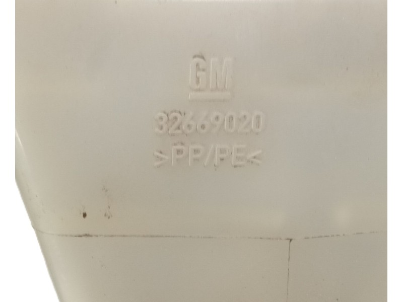 Recambio de bomba freno para opel astra k (b16) 1.4 turbo (68) referencia OEM IAM 42704192  