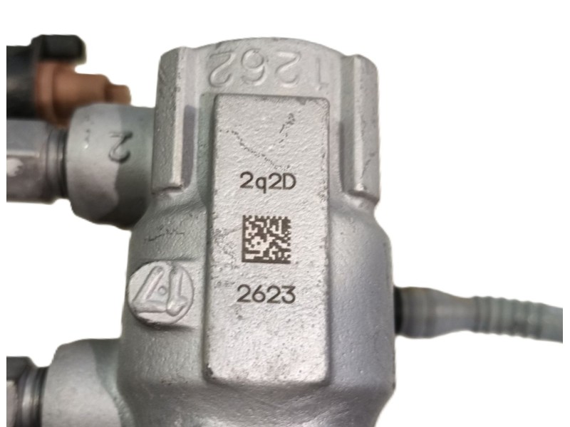 Recambio de bomba freno para opel astra k (b16) 1.4 turbo (68) referencia OEM IAM 42704192  