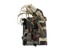 Recambio de bsm para citroën c4 picasso i monospace (ud_) 2.0 hdi 150 referencia OEM IAM   