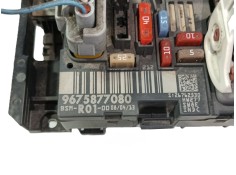 Recambio de bsm para citroën c4 picasso i monospace (ud_) 2.0 hdi 150 referencia OEM IAM    2