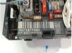 Recambio de bsm para citroën c4 picasso i monospace (ud_) 2.0 hdi 150 referencia OEM IAM    2