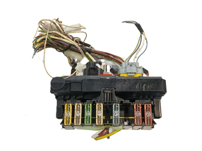 Recambio de bsm para citroën c4 picasso i monospace (ud_) 2.0 hdi 150 referencia OEM IAM   