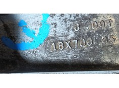 Recambio de llanta para lexus rx (_u3_) 300 (mcu35_) referencia OEM IAM  18x7J ET35 2