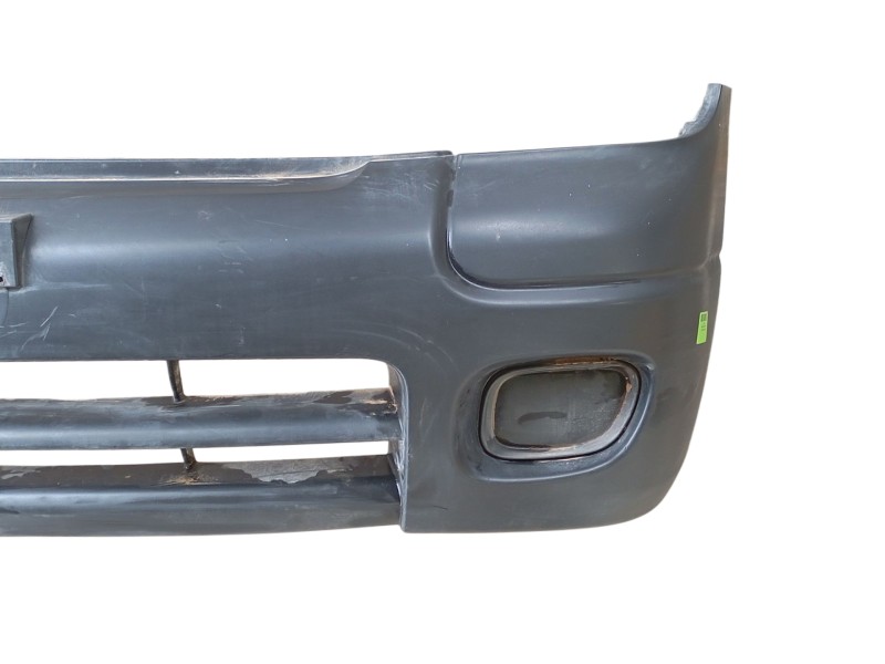 Recambio de paragolpes delantero para kia k2500 caja/chasis (sd) 2.5 d referencia OEM IAM   