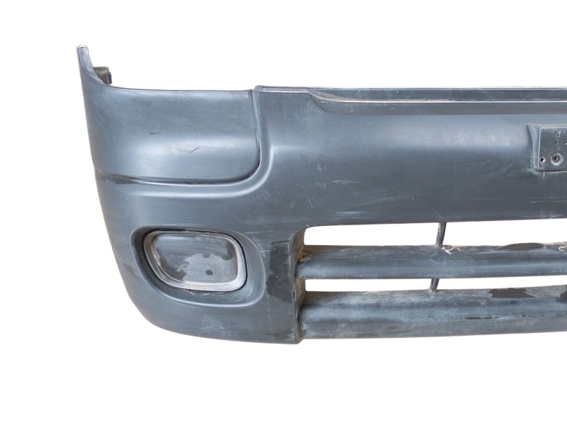 Recambio de paragolpes delantero para kia k2500 caja/chasis (sd) 2.5 d referencia OEM IAM   