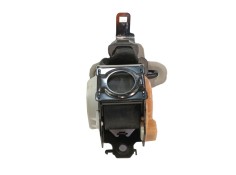 Recambio de cinturon seguridad trasero central para citroën c4 picasso i monospace (ud_) 2.0 hdi 150 referencia OEM IAM   
