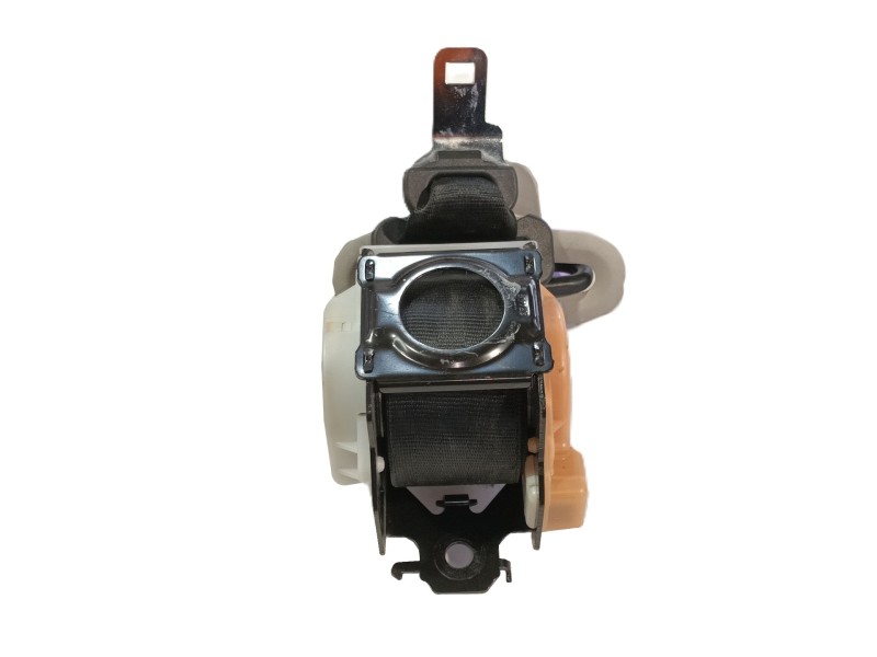 Recambio de cinturon seguridad trasero central para citroën c4 picasso i monospace (ud_) 2.0 hdi 150 referencia OEM IAM   