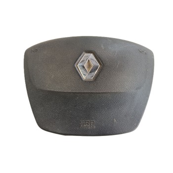 AIRBAG DELANTERO IZQUIERDO 985703771R 0080P1120019 