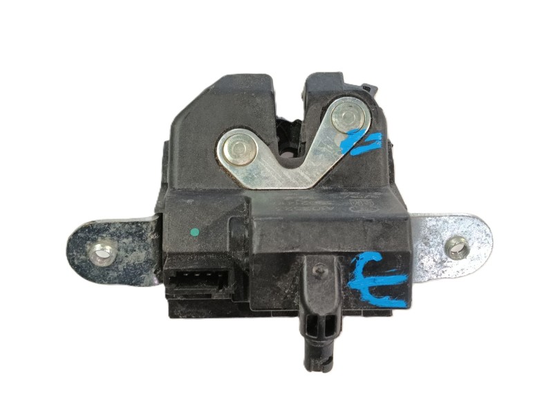 Recambio de cerradura maletero / porton para opel astra k (b16) 1.4 turbo (68) referencia OEM IAM VERE2977 / 39021416  