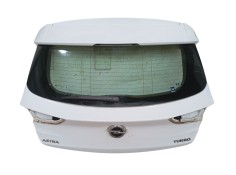 Recambio de porton trasero para opel astra k (b16) 1.4 turbo (68) referencia OEM IAM 39047564  