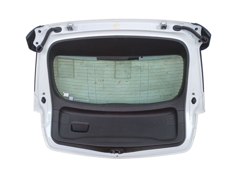 Recambio de porton trasero para opel astra k (b16) 1.4 turbo (68) referencia OEM IAM 39047564  