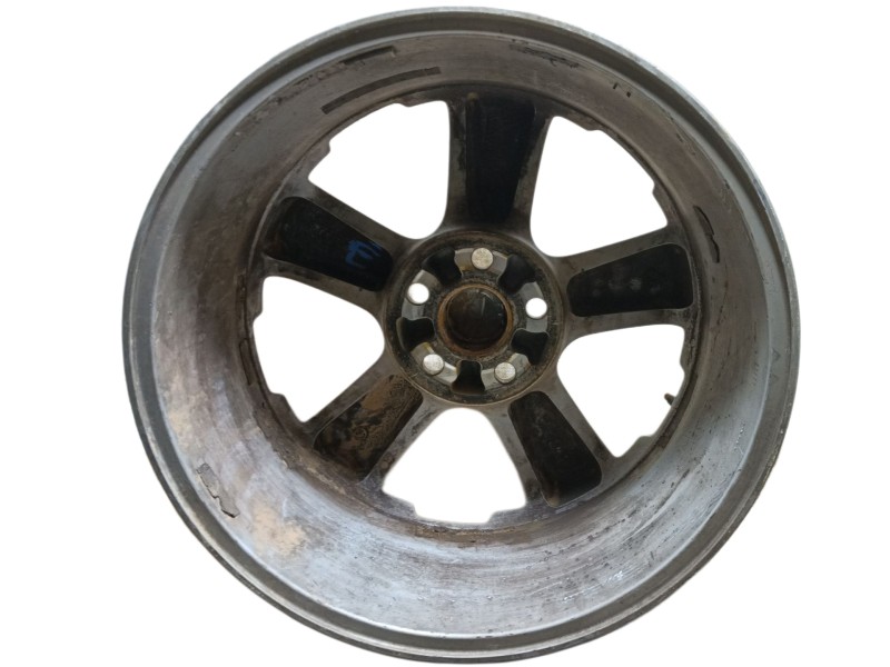 Recambio de llanta para lexus rx (_u3_) 300 (mcu35_) referencia OEM IAM  18x7J ET35