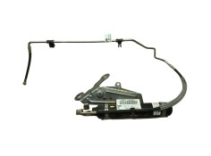 Recambio de centralita airbag para mercedes-benz glc (x253) 200 eq boost 4-matic (253.981) referencia OEM IAM A2138606001 0589P1