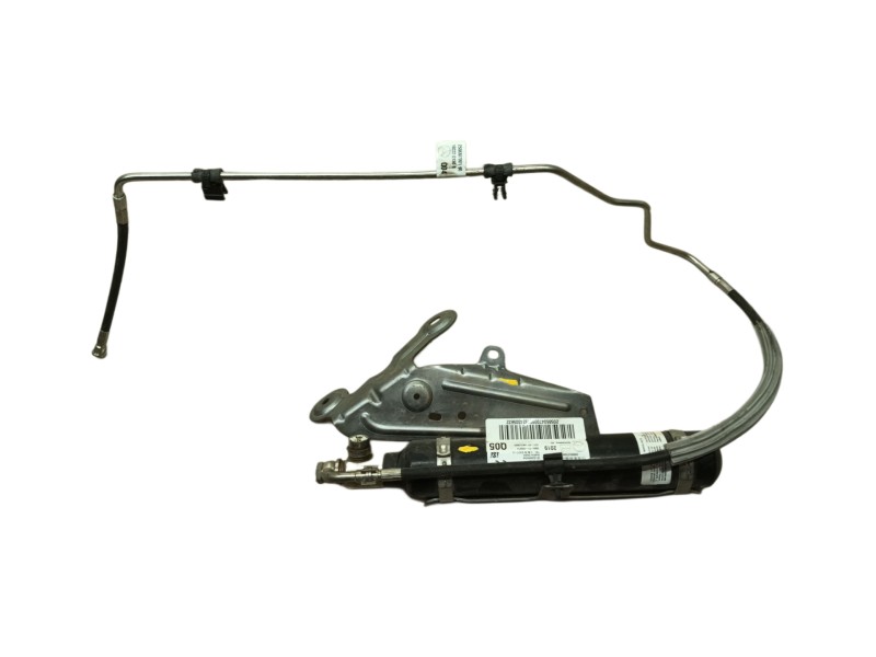 Recambio de centralita airbag para mercedes-benz glc (x253) 200 eq boost 4-matic (253.981) referencia OEM IAM A2138606001 0589P1