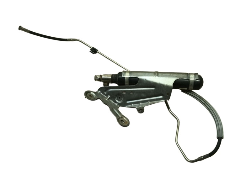 Recambio de centralita airbag para mercedes-benz glc (x253) 200 eq boost 4-matic (253.981) referencia OEM IAM A2138606001 0589P1