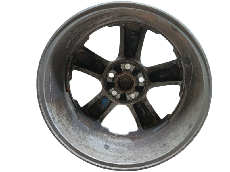 Recambio de llanta para lexus rx (_u3_) 300 (mcu35_) referencia OEM IAM  18x7J ET35