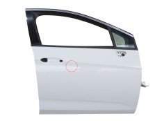 Recambio de puerta delantera derecha para opel astra k (b16) 1.4 turbo (68) referencia OEM IAM 39160868  