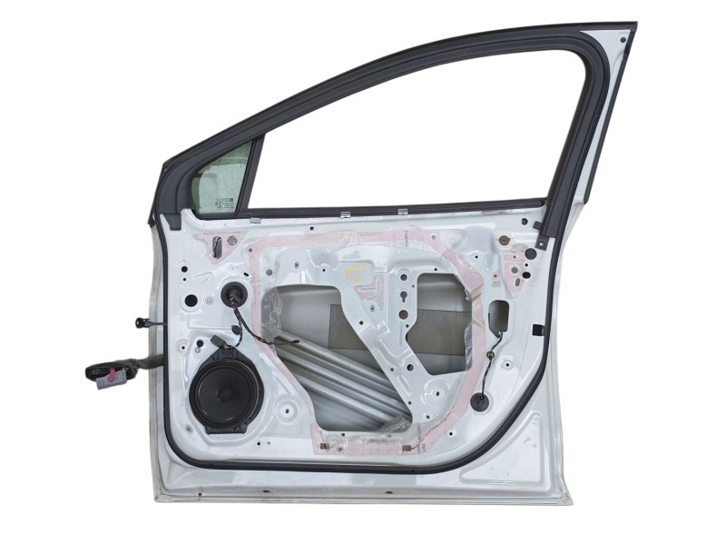 Recambio de puerta delantera derecha para opel astra k (b16) 1.4 turbo (68) referencia OEM IAM 39160868  
