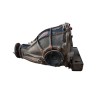 Recambio de diferencial trasero para ssangyong rodius i 2.7 xdi referencia OEM IAM 1513501501 R1513510405 