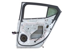 Recambio de puerta trasera derecha para opel astra k (b16) 1.4 turbo (68) referencia OEM IAM 39094743   2
