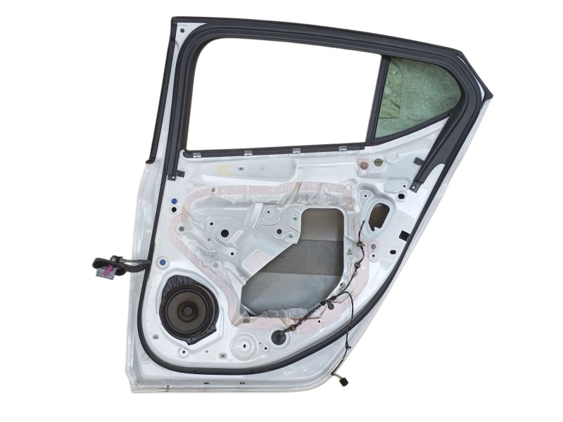 Recambio de puerta trasera derecha para opel astra k (b16) 1.4 turbo (68) referencia OEM IAM 39094743  