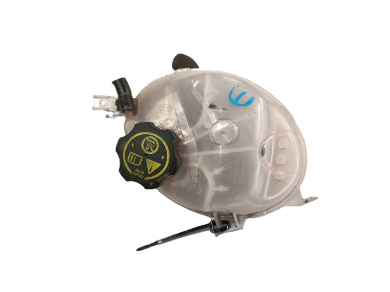 Recambio de deposito expansion para opel astra k (b16) 1.4 turbo (68) referencia OEM IAM 13459964  